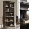 Barrister Lane Collection Tall Bookcase