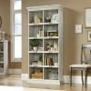 Barrister Lane Collection Tall Bookcase - Image 2