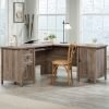 Costa Collection L-Shaped Desk - Image 2