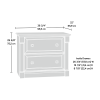 Palladia Collection Lateral File - Image 4
