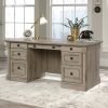 Palladia Collection Executive Desk